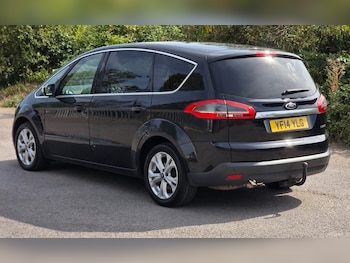 Used Ford S-Max 2014 for sale - 79424431: Photo
