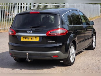 Used Ford S-Max 2014 for sale - 79424431: Photo