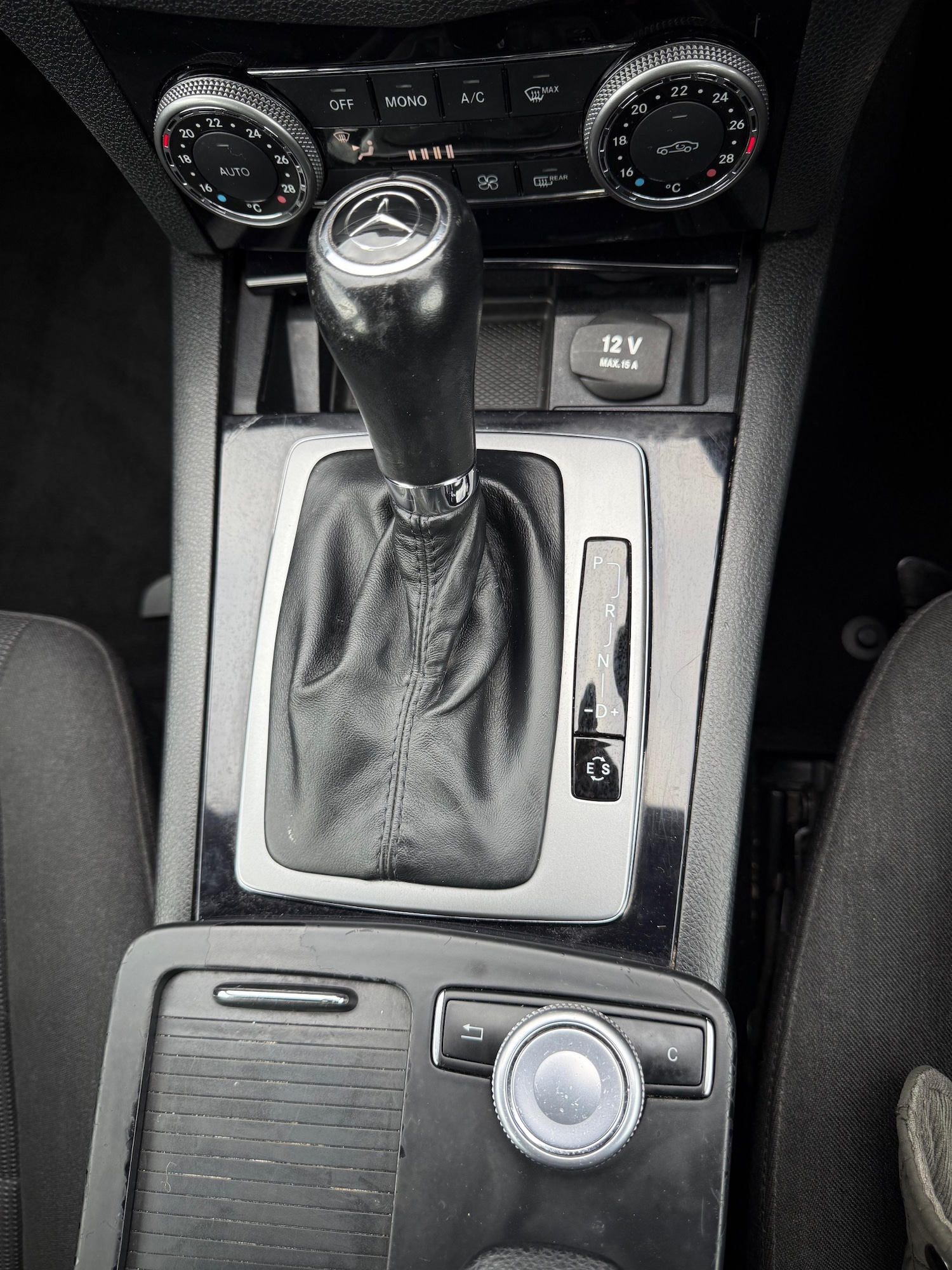 Used Mercedes-Benz C-Class 2011 for sale - 76117267: Photo 15