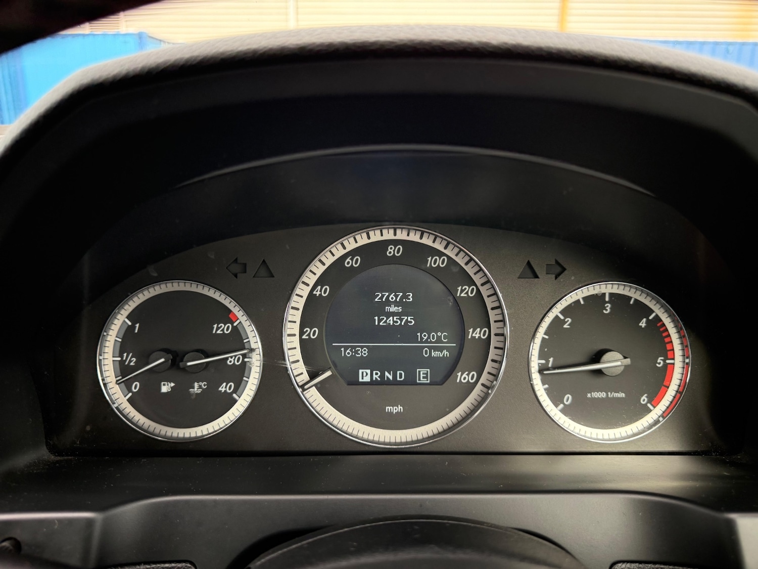 Used Mercedes-Benz C-Class 2011 for sale - 76117267: Photo 16
