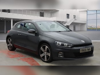 2015 (15) - 2.0 TDi BlueMotion Tech GT 3dr