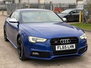 Used Audi A5 2015 for sale - 73613215: Photo