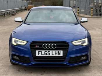 Used Audi A5 2015 for sale - 73613215: Photo