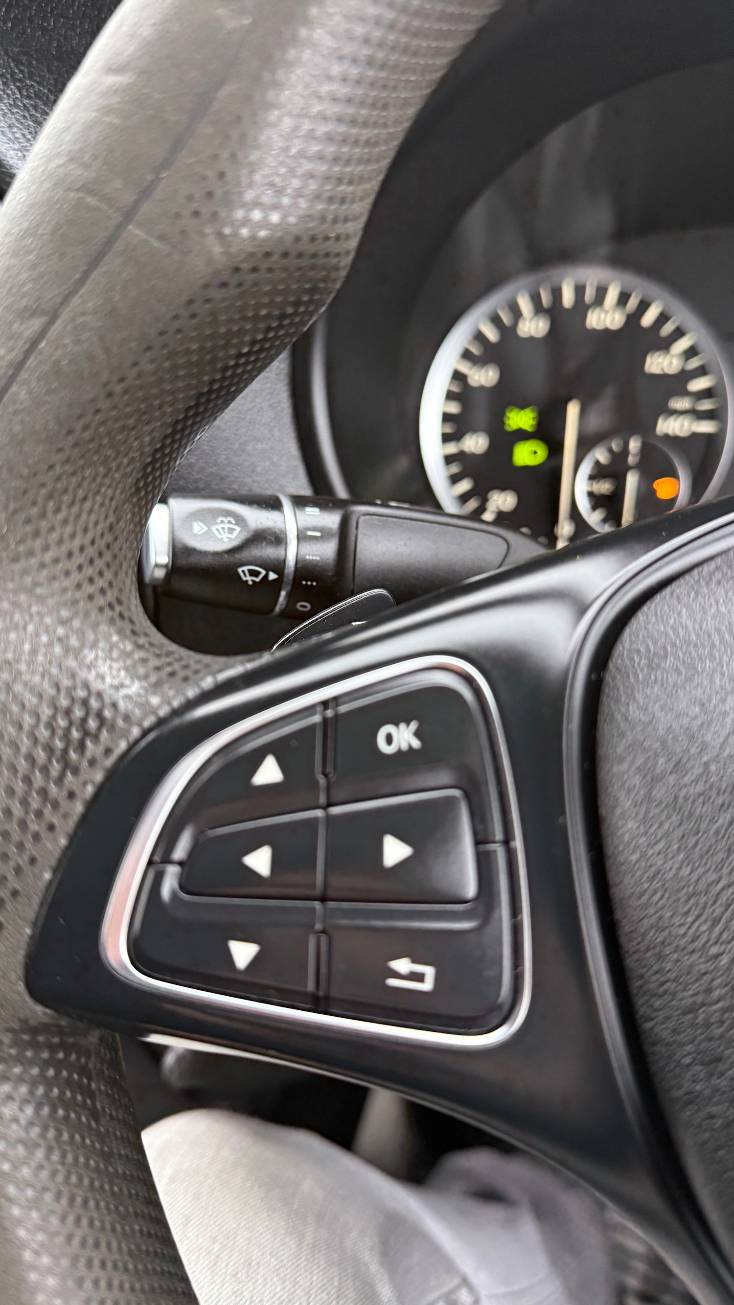 Used Mercedes-Benz Vito 2016 for sale - 77461236: Photo 14