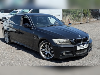 Used BMW 3 Series 2010 for sale - 78681048: Photo
