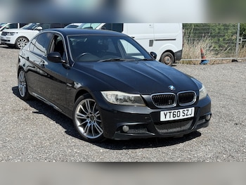 Used BMW 3 Series 2010 for sale - 78681048: Photo