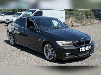 Used BMW 3 Series 2010 for sale - 78681048: Photo