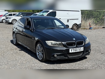 Used BMW 3 Series 2010 for sale - 78681048: Photo