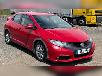 Used Honda Civic 2012 for sale - 79032813: Photo