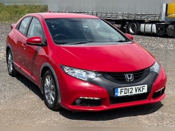Used Honda Civic 2012 for sale - 79032813: Photo