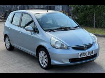 2006 (06) - 1.4 i-DSi SE 5dr CVT-7