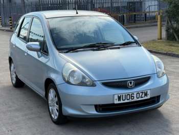 Used Honda Jazz 2006 for sale - 74627673: Photo