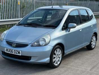 Used Honda Jazz 2006 for sale - 74627673: Photo