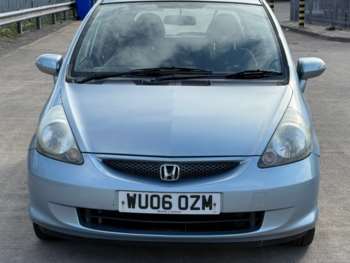 Used Honda Jazz 2006 for sale - 74627673: Photo