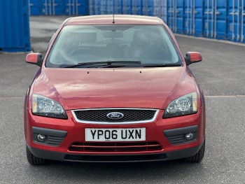 Used Ford Focus 2006 for sale - 75962052: Photo