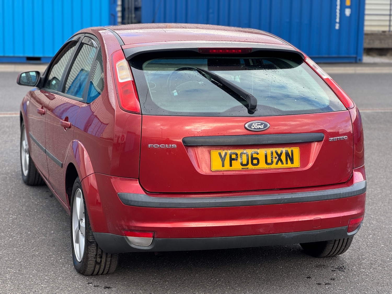 Vehicle 6