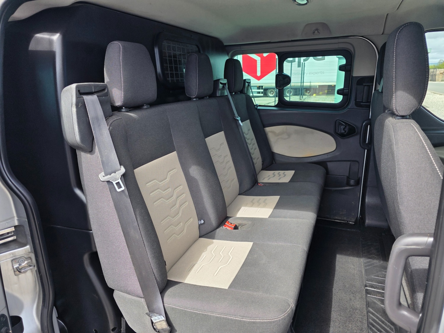 Vehicle 13