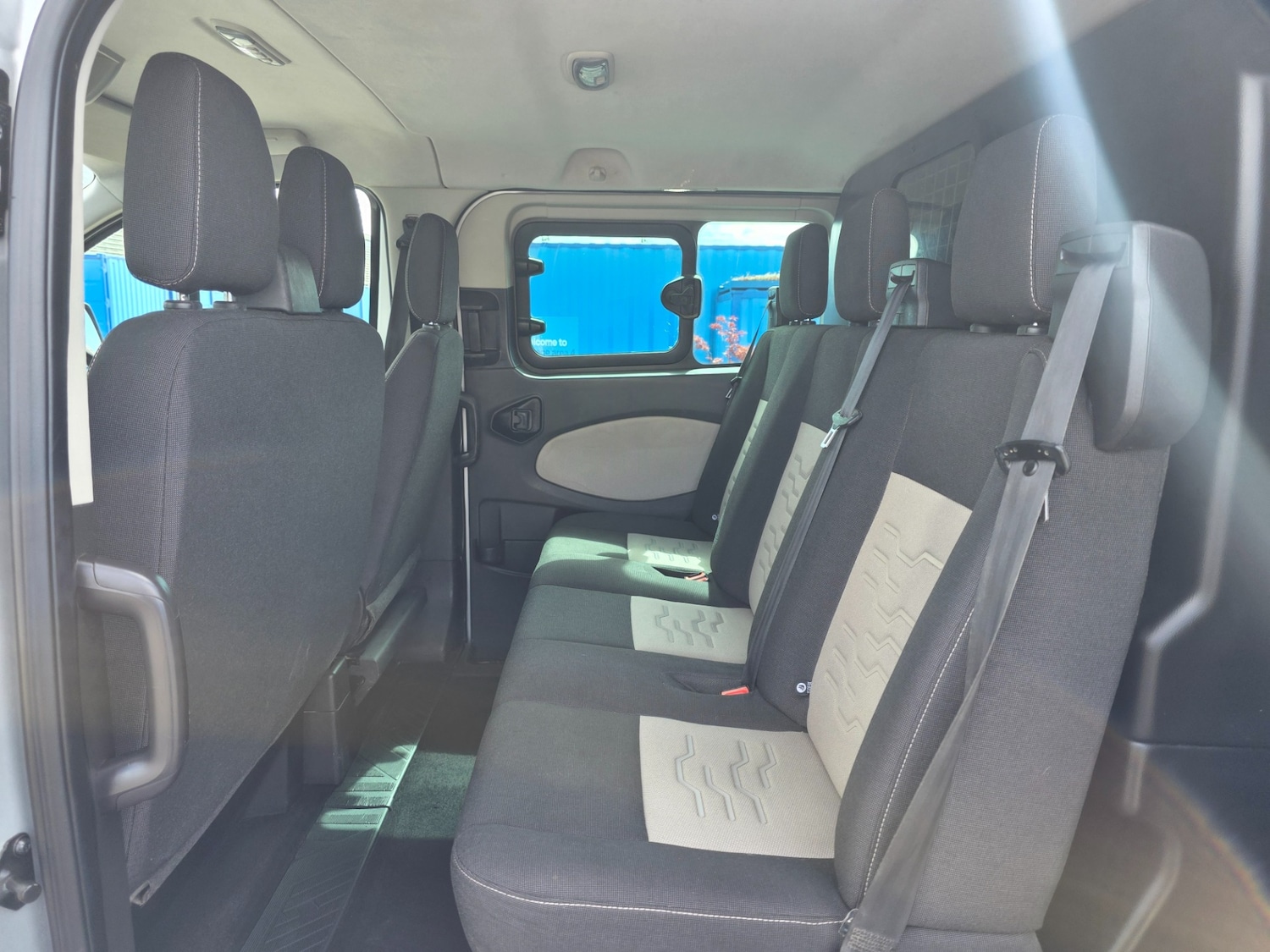 Vehicle 17