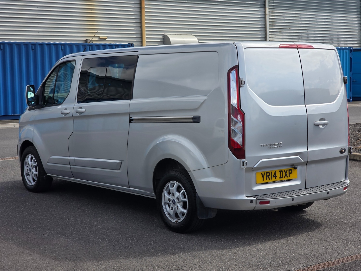 Vehicle 6