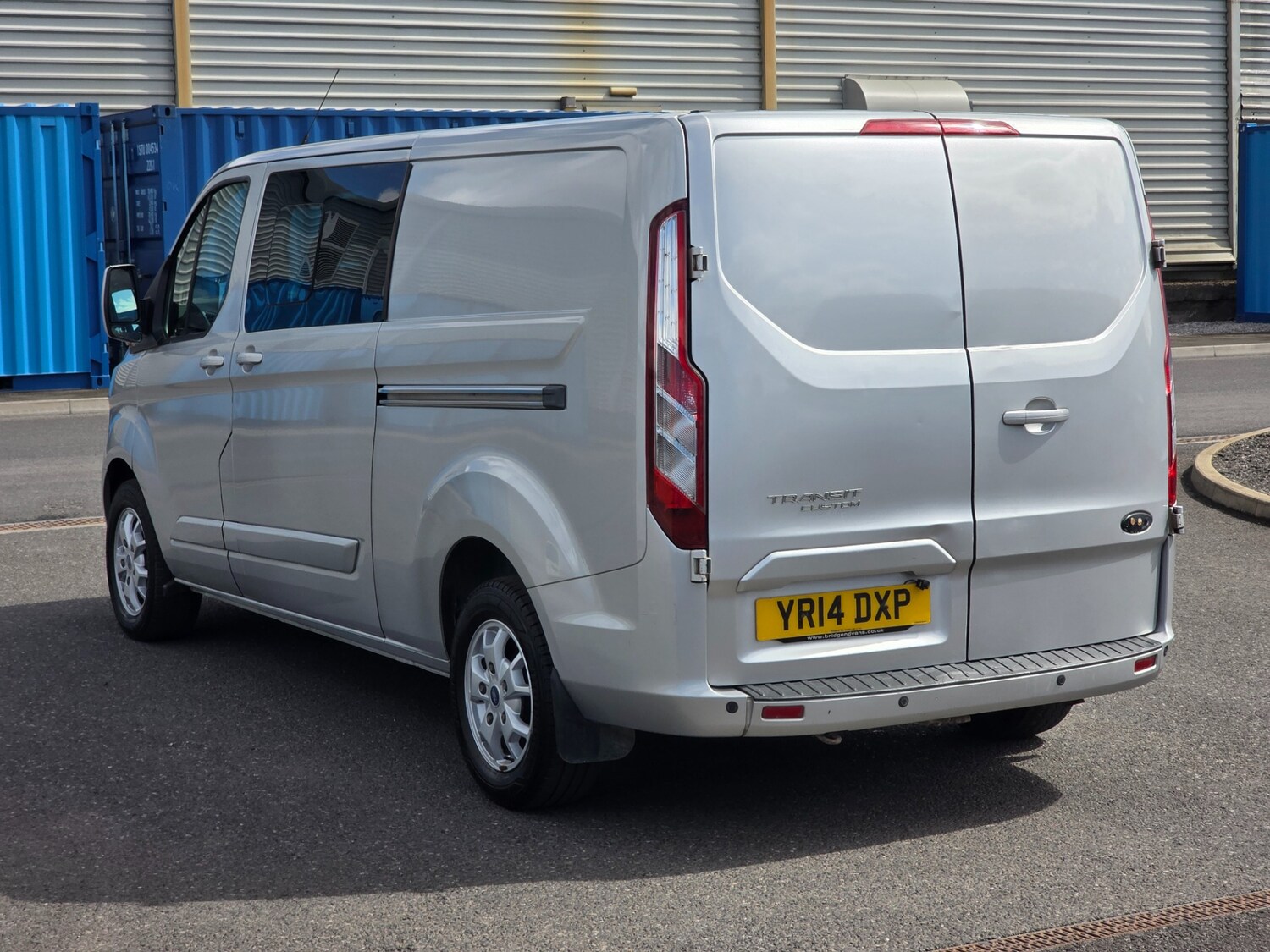 Vehicle 7