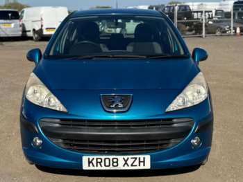 Used Peugeot 207 2008 for sale - 74515647: Photo