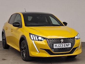 Used Peugeot 208 2023 for sale - 78983651: Photo