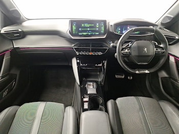 Used Peugeot 208 2023 for sale - 78983651: Photo