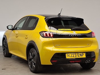 Used Peugeot 208 2023 for sale - 78983651: Photo