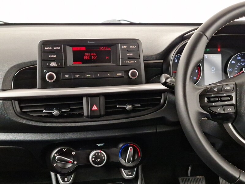 Used Kia Picanto 2021 for sale - 77568878: Photo 10