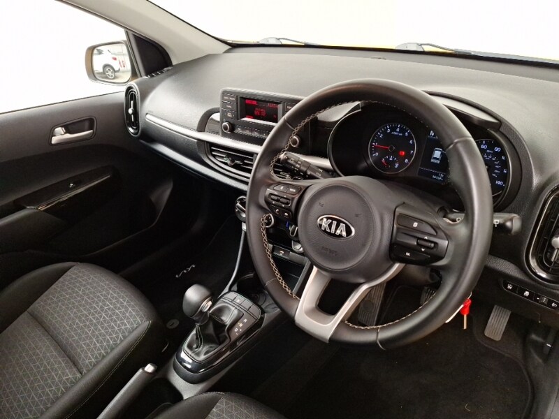 Used Kia Picanto 2021 for sale - 77568878: Photo 11