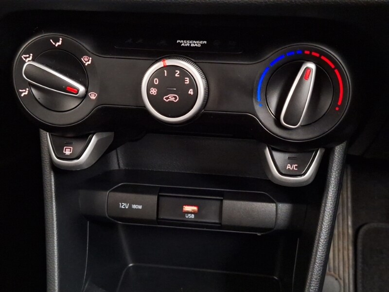 Used Kia Picanto 2021 for sale - 77568878: Photo 12