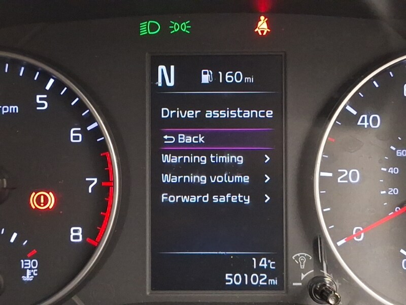 Used Kia Picanto 2021 for sale - 77568878: Photo 18