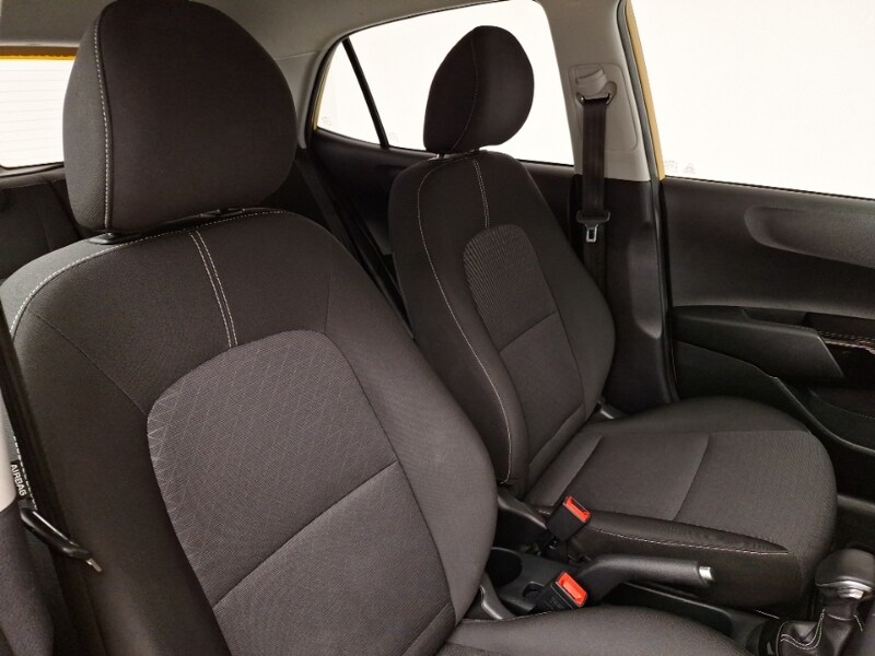 Used Kia Picanto 2021 for sale - 77568878: Photo 19