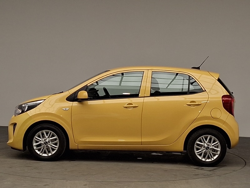 Used Kia Picanto 2021 for sale - 77568878: Photo 4