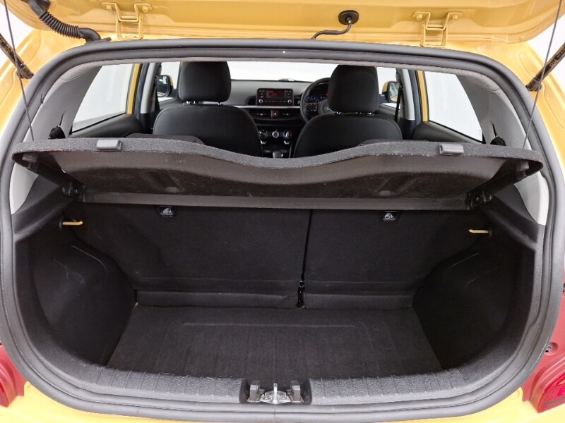 Used Kia Picanto 2021 for sale - 77568878: Photo 8