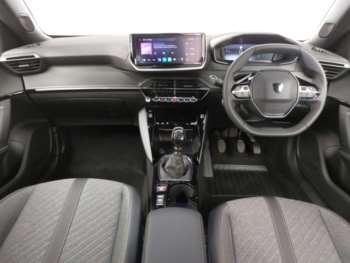 Used Peugeot 2008 2024 for sale - 73999216: Photo