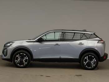 Used Peugeot 2008 2024 for sale - 73999216: Photo