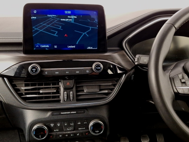 Used Ford Kuga 2022 for sale - 76548677: Photo 10