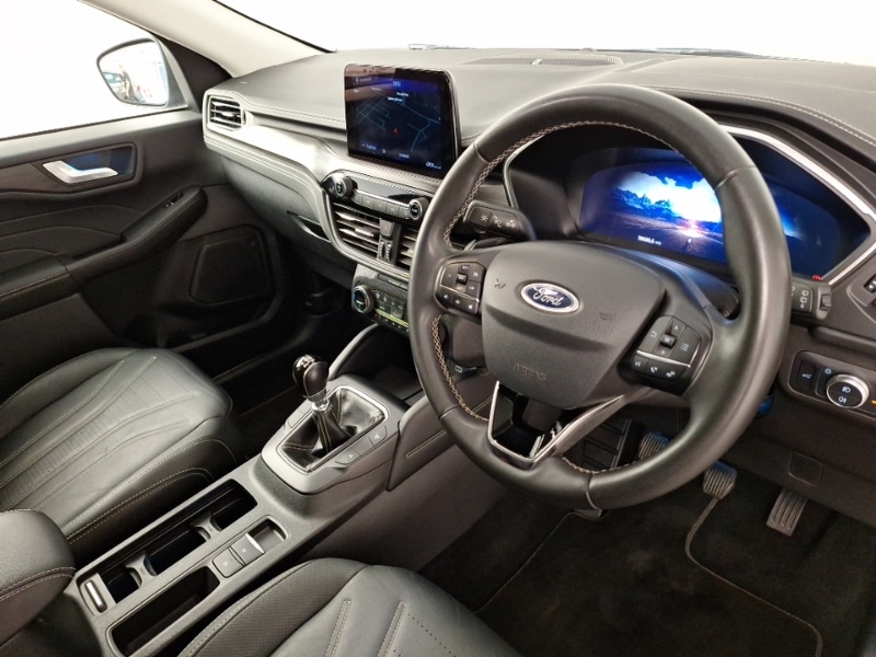 Used Ford Kuga 2022 for sale - 76548677: Photo 11