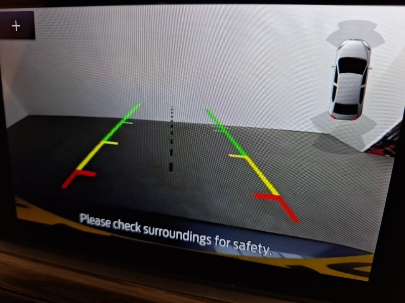 Used Ford Kuga 2022 for sale - 76548677: Photo 12