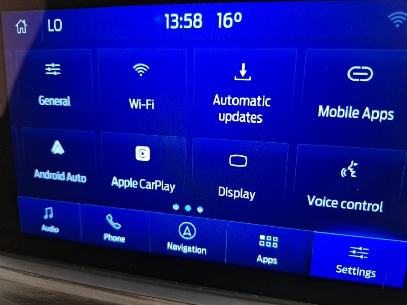 Used Ford Kuga 2022 for sale - 76548677: Photo 13