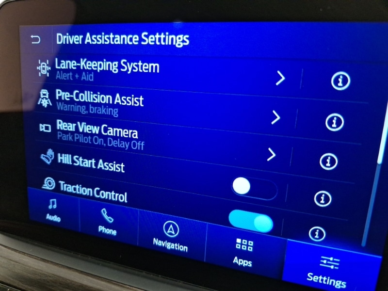 Used Ford Kuga 2022 for sale - 76548677: Photo 15