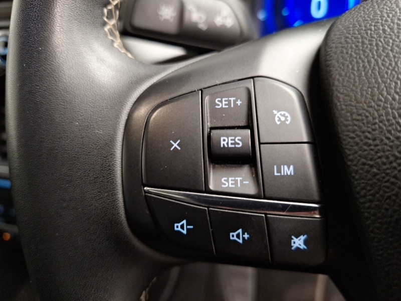 Used Ford Kuga 2022 for sale - 76548677: Photo 16