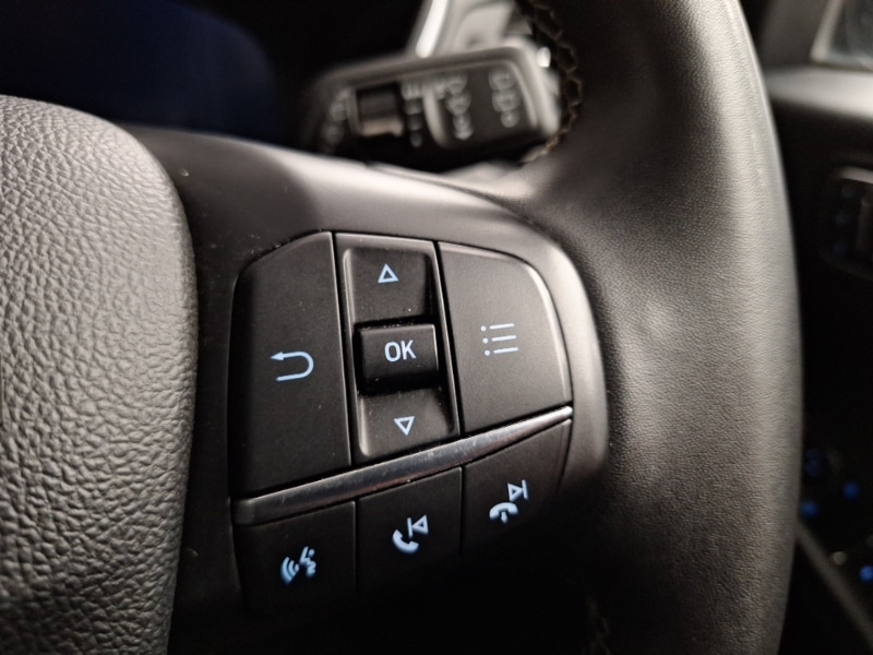 Used Ford Kuga 2022 for sale - 76548677: Photo 17