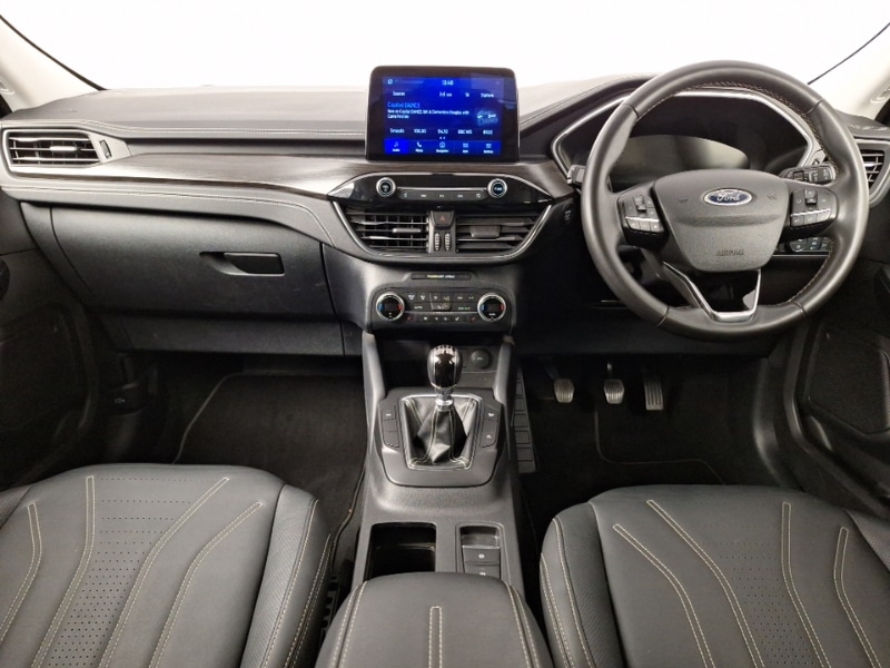 Used Ford Kuga 2022 for sale - 76548677: Photo 2