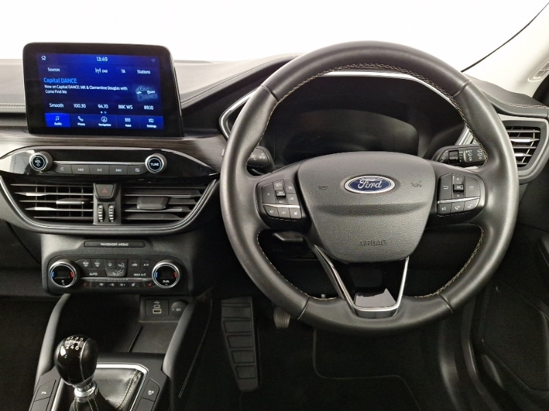 Used Ford Kuga 2022 for sale - 76548677: Photo 7