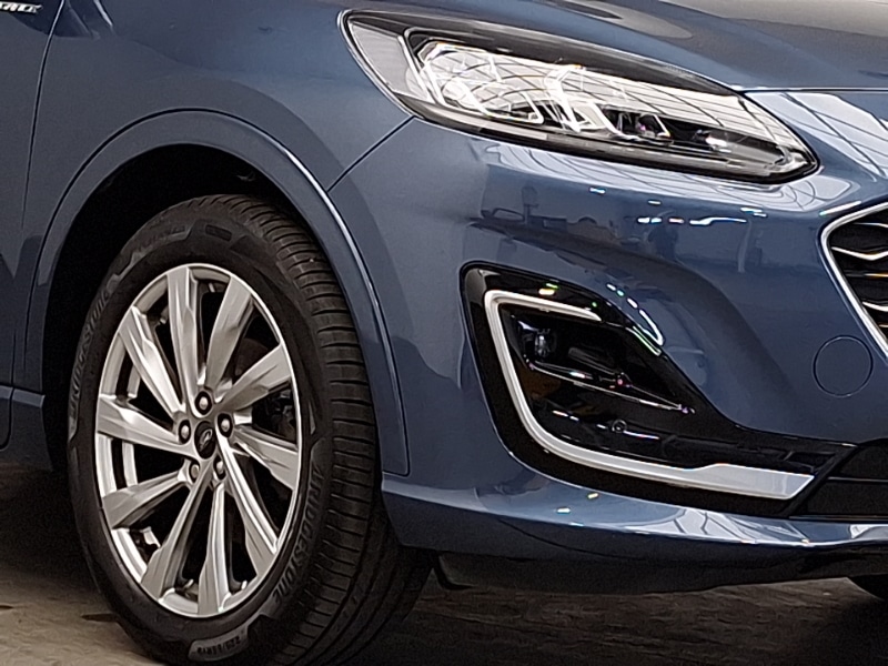 Used Ford Kuga 2022 for sale - 76548677: Photo 9