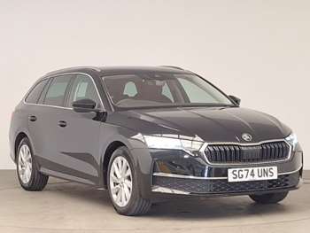2024 - 1.5 TSI 150 e-TEC SE L 5dr DSG