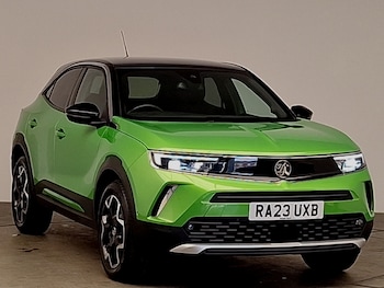 2023 - 1.2 Turbo Ultimate 5dr Auto