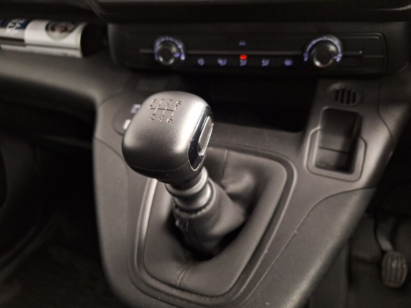 Used Vauxhall Combo 2024 for sale - 76880059: Photo 16